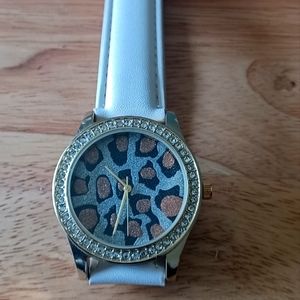 Female wristwatch